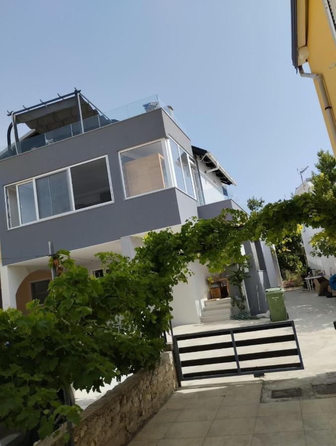 Apartment Sun Vir Exterior foto