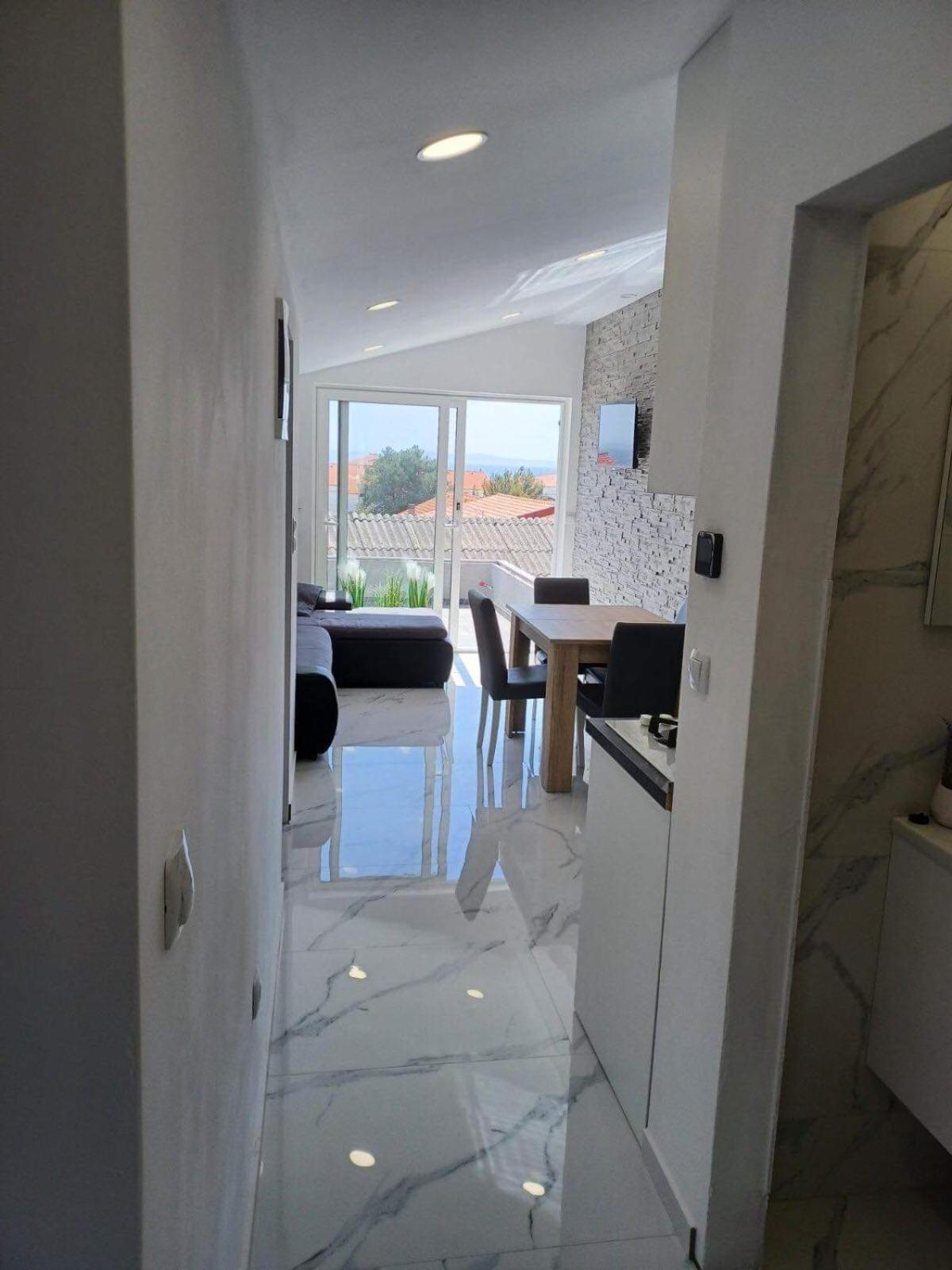 Apartment Sun Vir Habitación foto