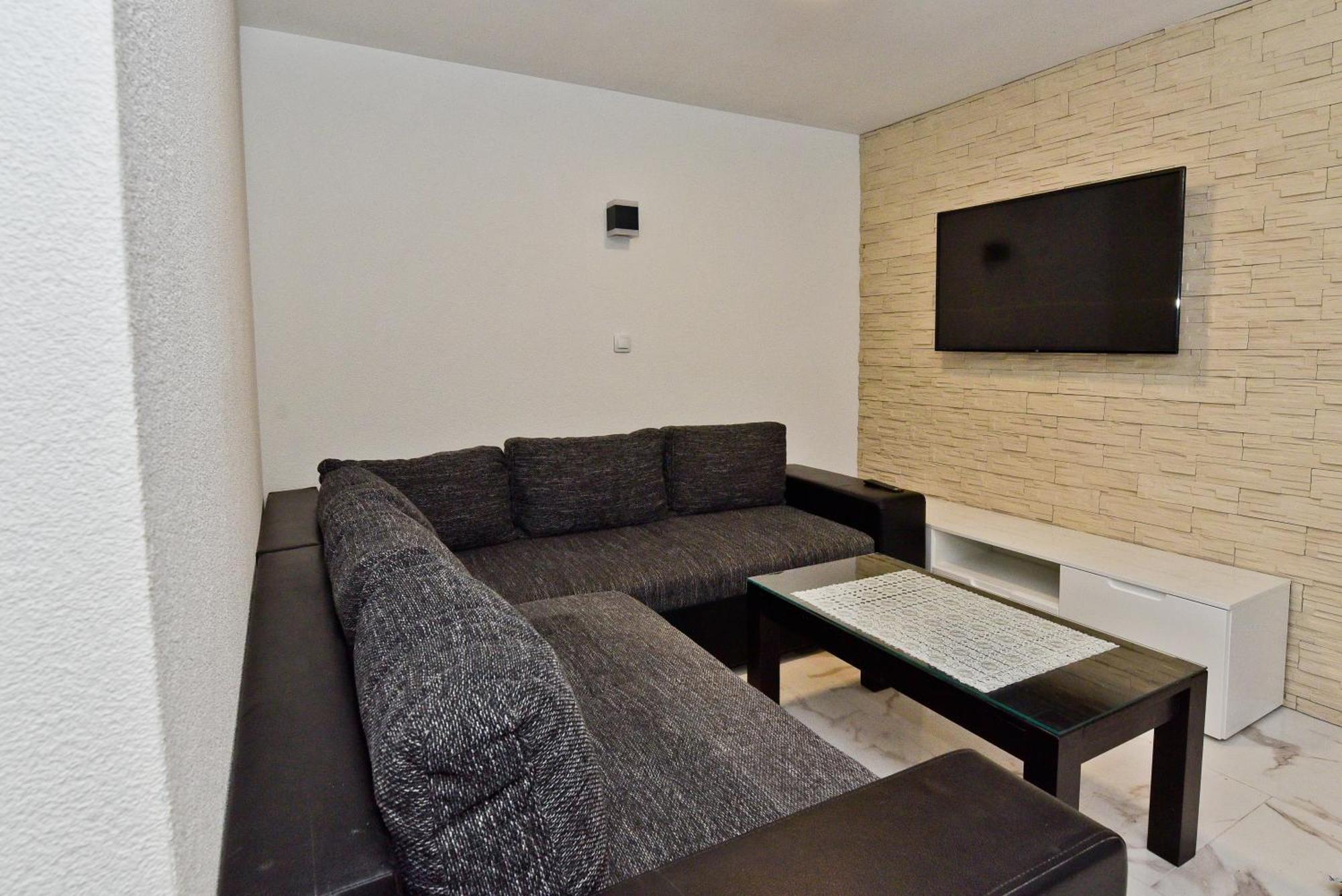 Apartment Sun Vir Habitación foto